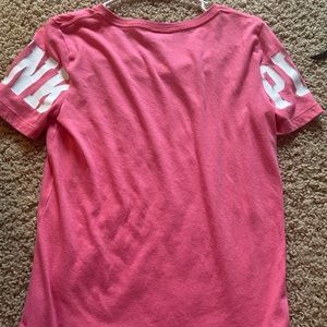 PINK t-shirt